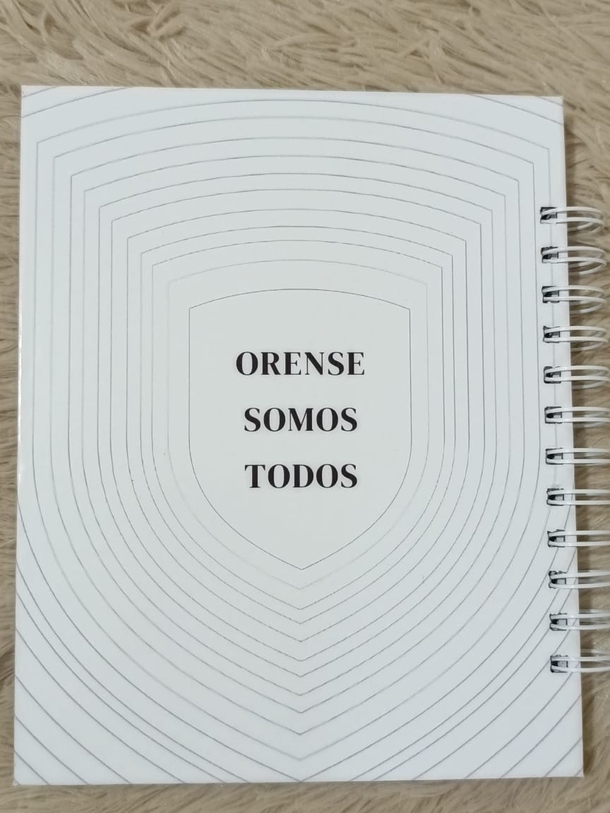 CUADERNO DEPORTIVO PARA DIRECTOR TÉCNICO 2