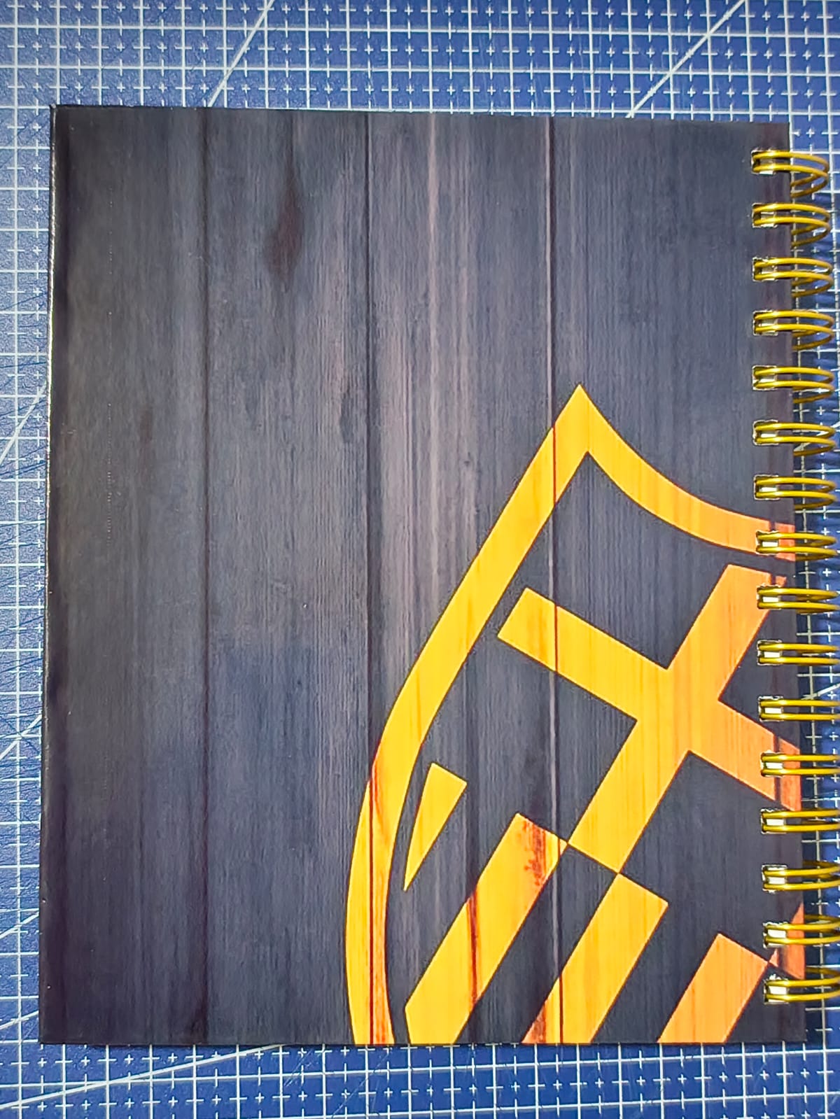 CUADERNO DEPORTIVO BARCELONA SC