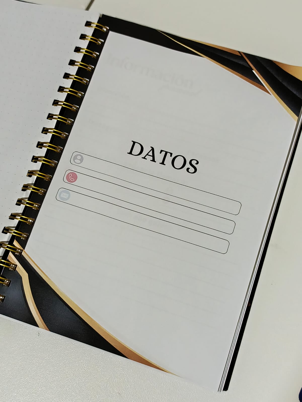 CUADERNO EJECUTIVO 2