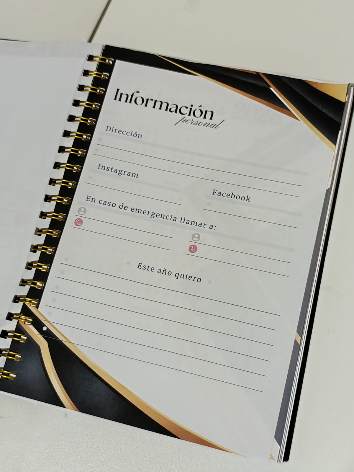 CUADERNO EJECUTIVO 2