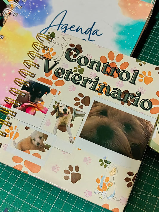 CONTROL VETERINARIO PERSONALIZADO 2