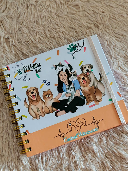 CONTROL VETERINARIO PERSONALIZADO 3