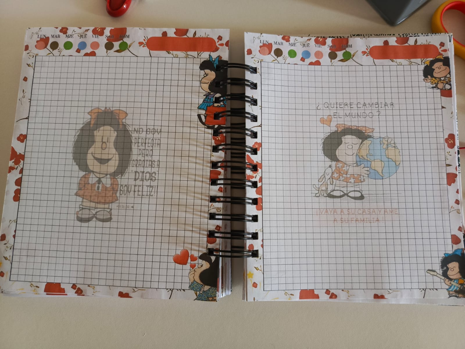 personalizado
