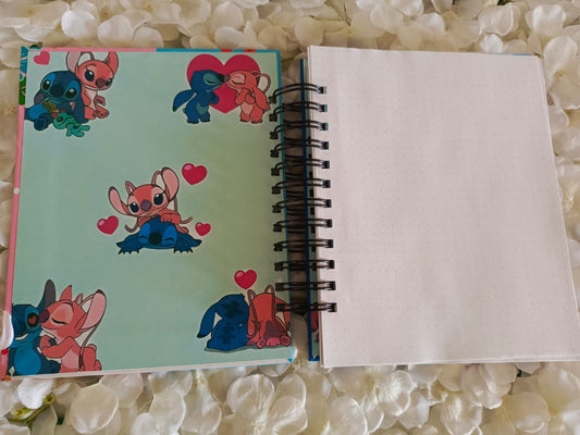 PLANNER STITCH 2