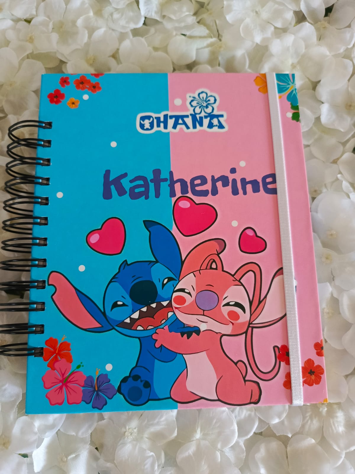 PLANNER STITCH 2