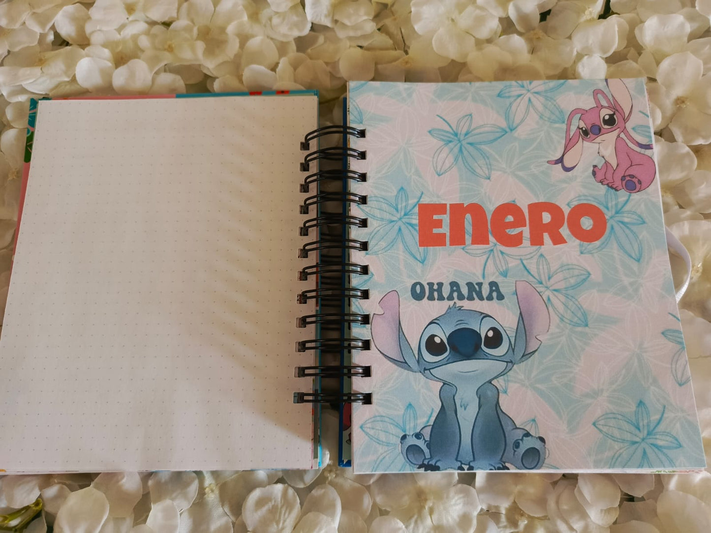 PLANNER STITCH 2