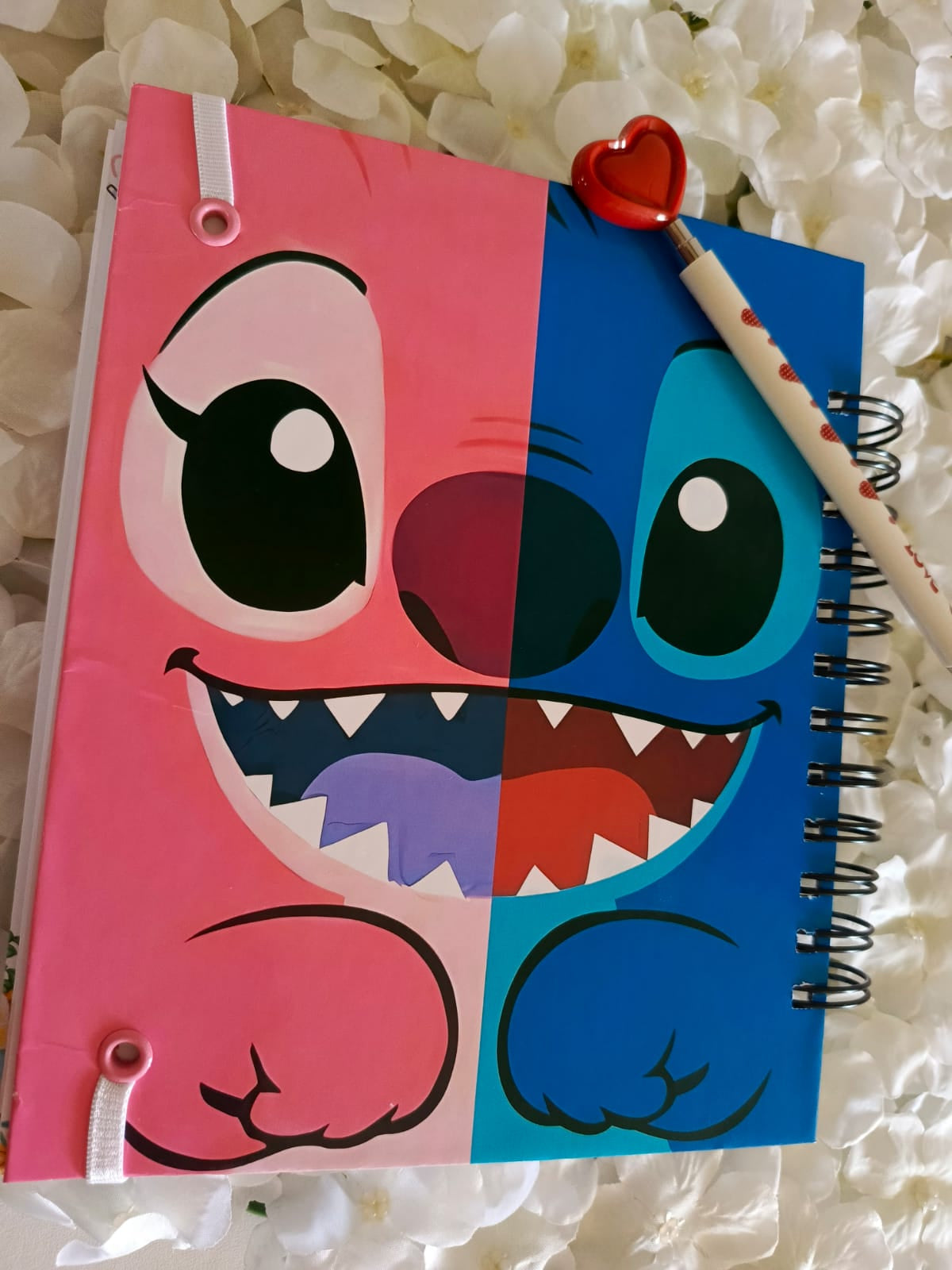 PLANNER STITCH 2