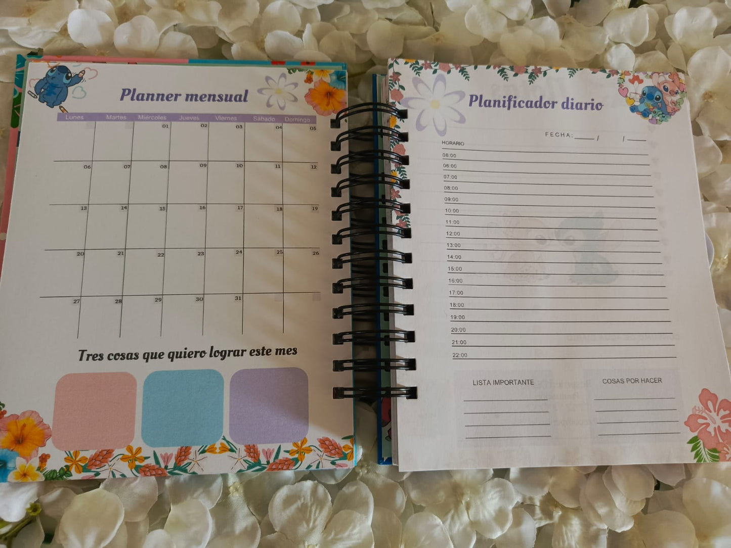 PLANNER STITCH 2