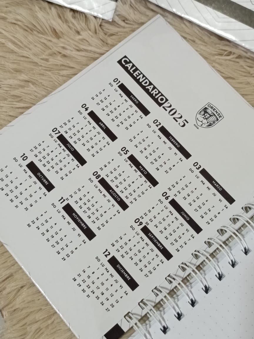 CUADERNO DEPORTIVO PARA DIRECTOR TÉCNICO 2