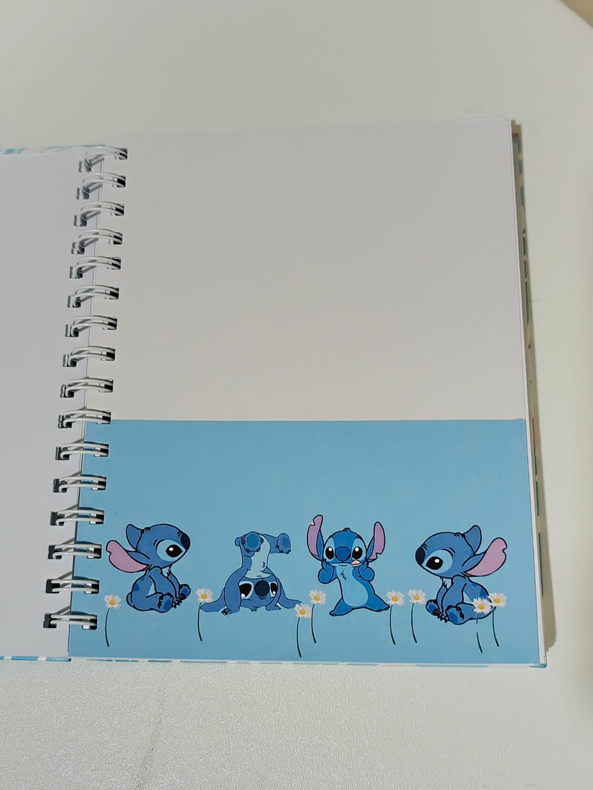 PLANNER STITCH