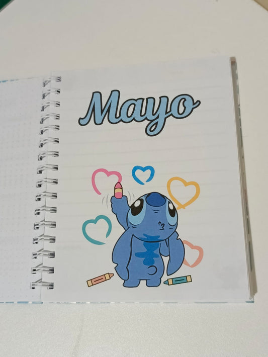 PLANNER STITCH