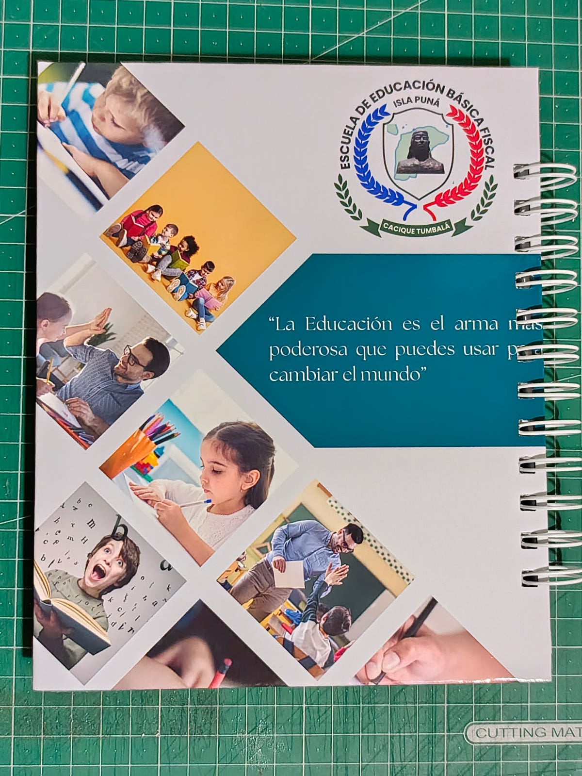 AGENDA  DE TAREAS – DOCENTE