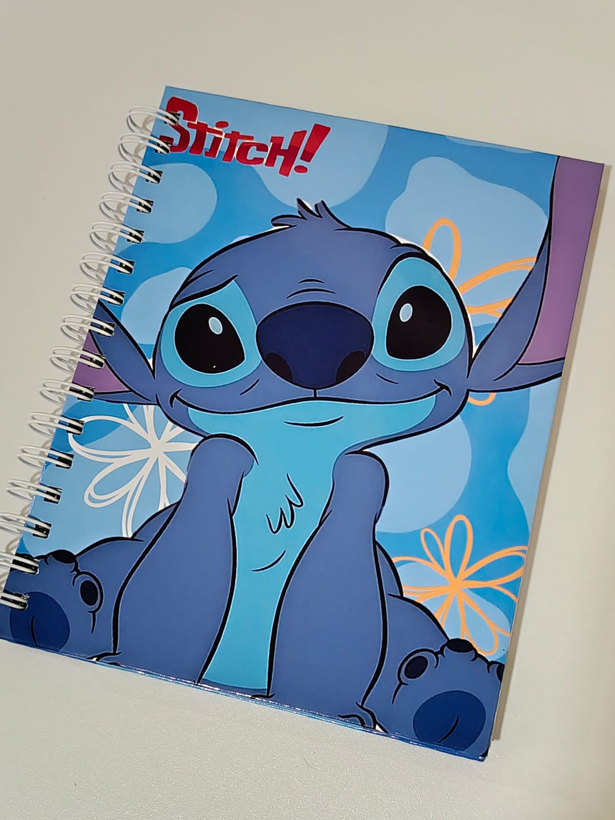 PLANNER STITCH