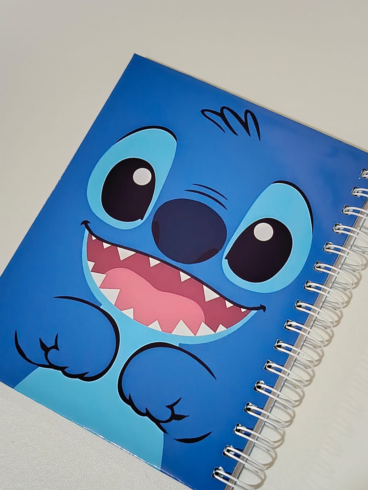 PLANNER STITCH