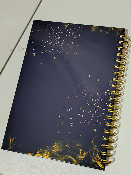 CUADERNO EJECUTIVO 2