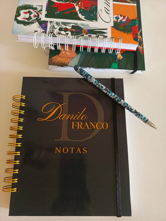 CUADERNO EJECUTIVO 1