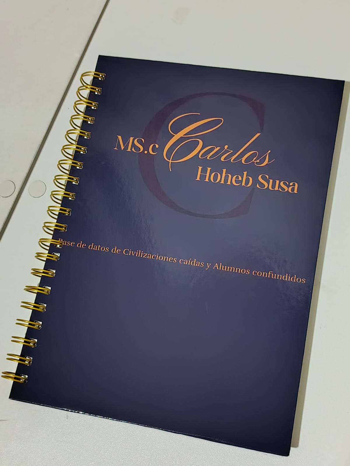 CUADERNO EJECUTIVO 2