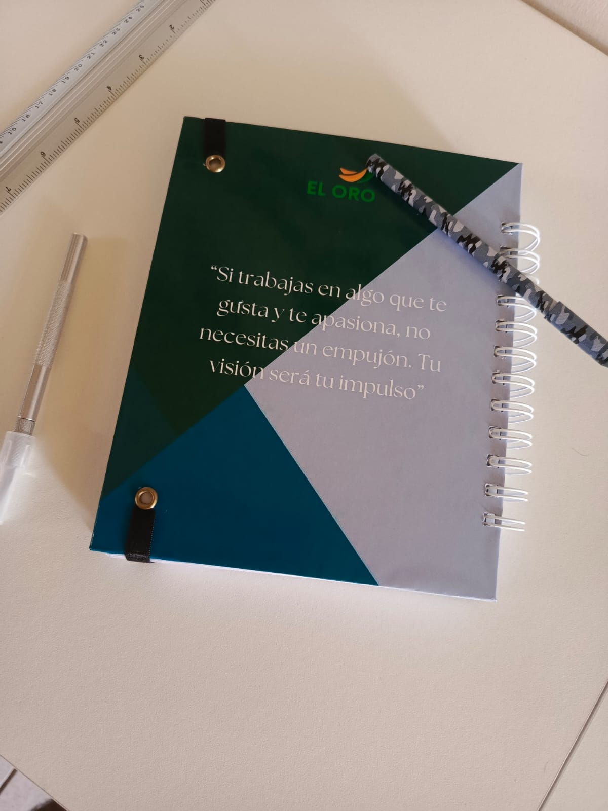 PLANNER EJECUTIVO