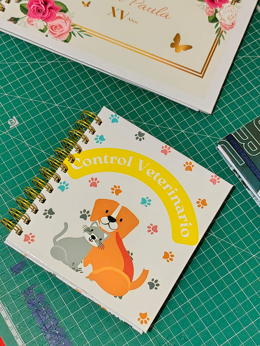 CONTROL VETERINARIO PERSONALIZADO 1